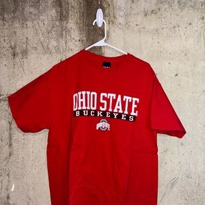 OHIO STATE BUCKEYES
